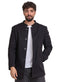 Black F-Balto Jacket